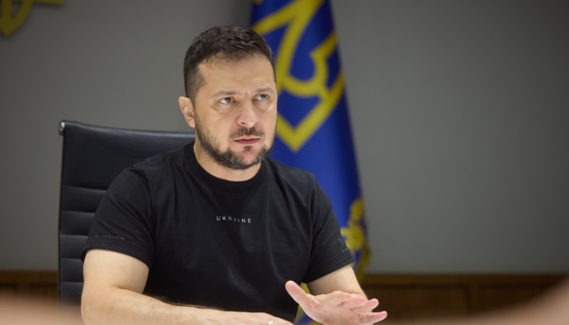Зеленський: Росія отримала нову партію балістики від КНДР та чекає більше корейців
