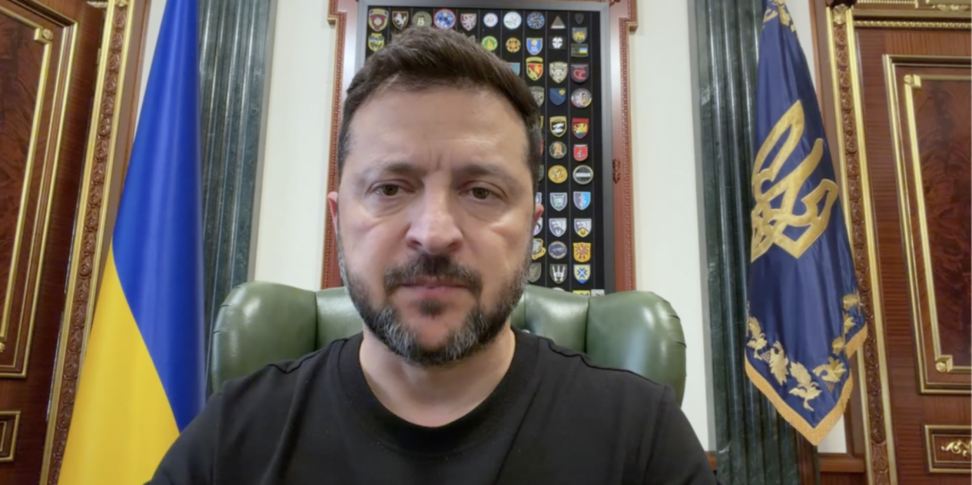 Зеленський: у Росії зростає кількість людей, які хочуть завершення війни