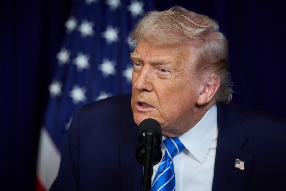 Трамп відповів Ірану зустрічною вимогою компенсації за загиблих американців