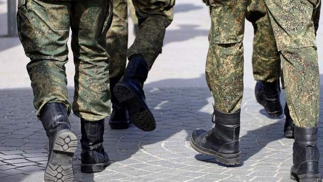 Бойові втрати Росії на 11 серпня: ЗСУ ліквідували 1 190 окупантів