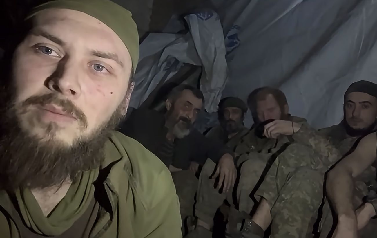 Бійці 121-ї бригади ТрО скаржаться на відсутність ротацій та постачання на Запоріжжі