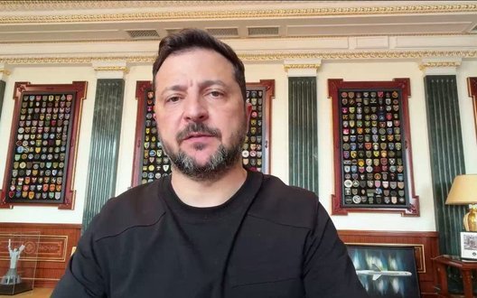 Зеленський передав США пропозиції щодо посилення ППО та примусу Росії до миру
