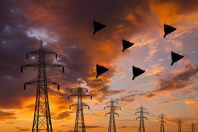 Росія атакувала ДТЕК Нафтогаз на Полтавщині: зупинено газовидобуток