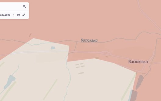 DeepState: окупанти просунулися на трьох ділянках Краматорського напрямку