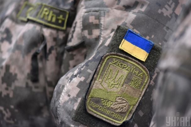 Бійці 121-ї бригади поскаржилися на нестачу їжі та води: командування обіцяє ротацію