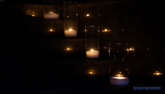 Укренерго: 18 березня графіки відключень застосовуються лише для промислових споживачів