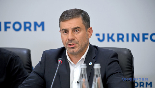 375 українців загинули в російському полоні — омбудсман Лубінець