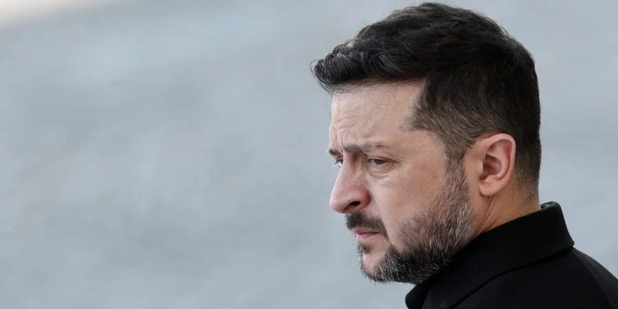 Зеленський: Україна має спільний з партнерами план завершення війни
