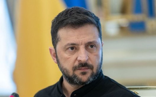 Зеленський анонсував реформу НМТ: перескладання та іспит в укриттях з 2027 року