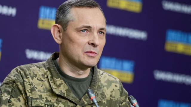 ПС ЗСУ скасовують щоденну статистику ракетних ударів — Ігнат