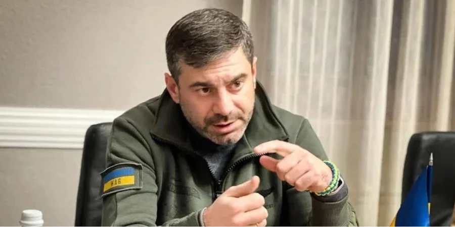 Драпатий відсторонив керівника Закарпатського ОТЦК після скарг на корупцію та порушення прав людини