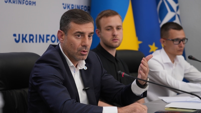 На ТОТ Херсонщини може перебувати до 6000 цивільних українців — омбудсман