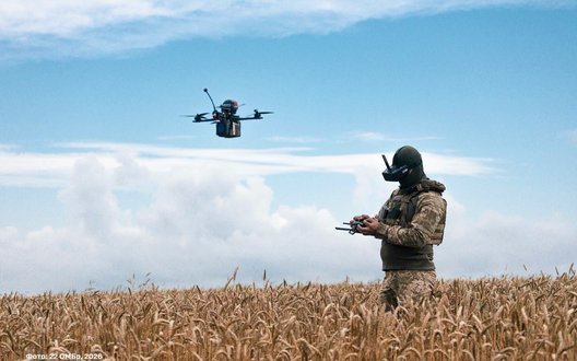 Генштаб: 185 бойових зіткнень за 12 серпня, найбільше атак на Покровському напрямку
