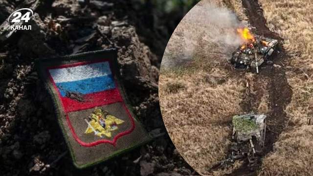 Генштаб: ЗСУ знищили 1310 окупантів за добу, загальні втрати РФ — майже 1,5 млн