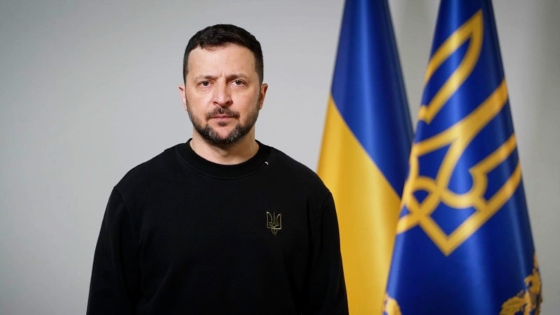 Зеленський: 5% американських ракет Patriot допоможуть Україні пережити зиму