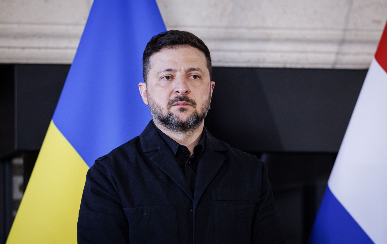 Зеленський передав США нові пропозиції щодо завершення війни