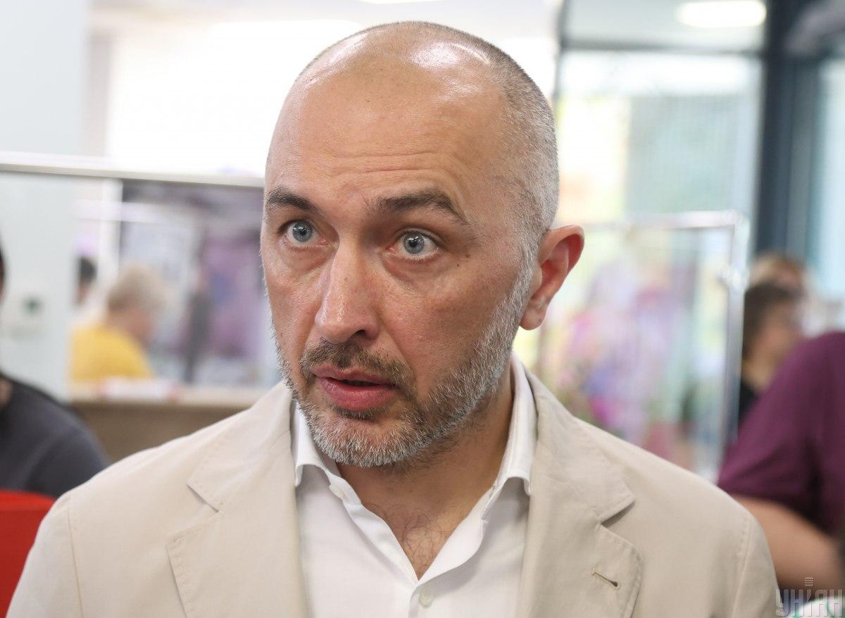 Зеленський незадоволений главою НБУ Пишним через близькість до МВФ — Bloomberg