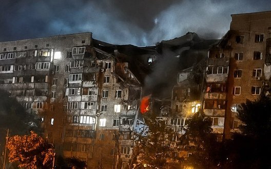 ООН: у липні від ударів РФ в Україні загинули 437 цивільних, ще 2610 поранені