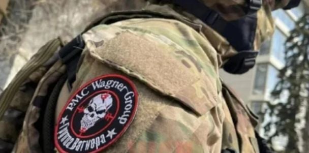 В Африці ліквідовано вагнерівського пілота та адміна Z-каналу Дмитра Сердінова