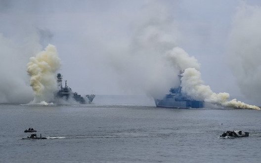 Україна запропонувала Росії взаємно припинити удари в Чорному морі