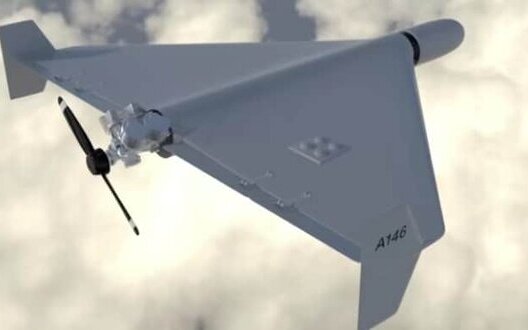 Румунія підняла F-16 через загрозу дрона поблизу кордону з Україною