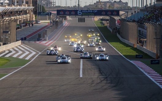 FIA скасувала всі обмеження для гонщиків із Росії та Білорусі