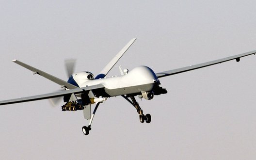 США втратили чверть дронів MQ-9 Reaper у війні з Іраном — Washington Post