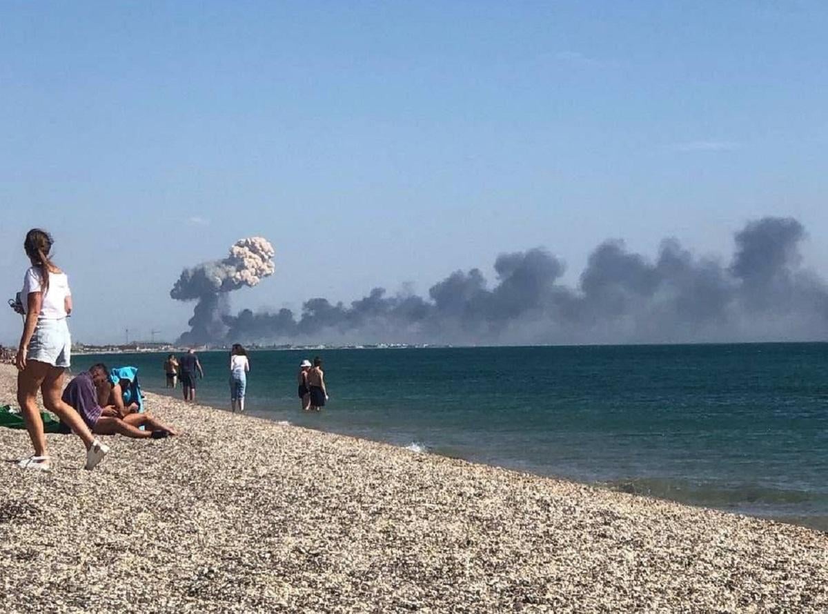 Удари дронів по Криму та Новоросійськ — Україна отримує стратегічні переваги