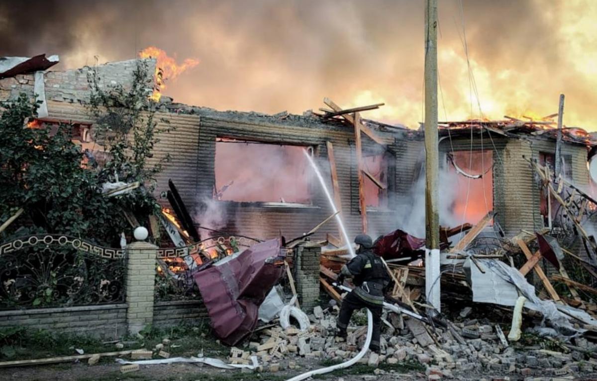 Росія вбила матір та 9-річного сина на Сумщині: подвійний удар дронами