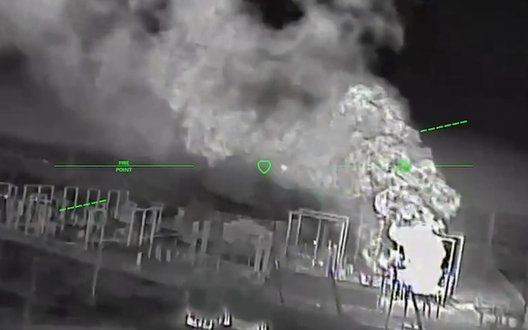 Операція «Кримський рубильник»: СБС знищили ще 29 енерговузлів на окупованих землях