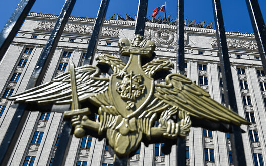«Взимку вам буде заморозка»: МО Росії погрожує ударами по енергетиці України