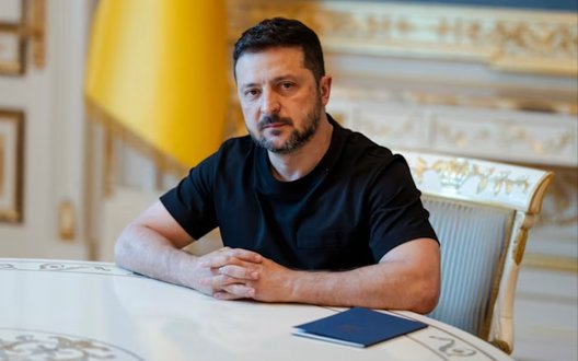 Зеленський провів Ставку: прискорення виробництва реактивних перехоплювачів та асиметричні контрзаходи