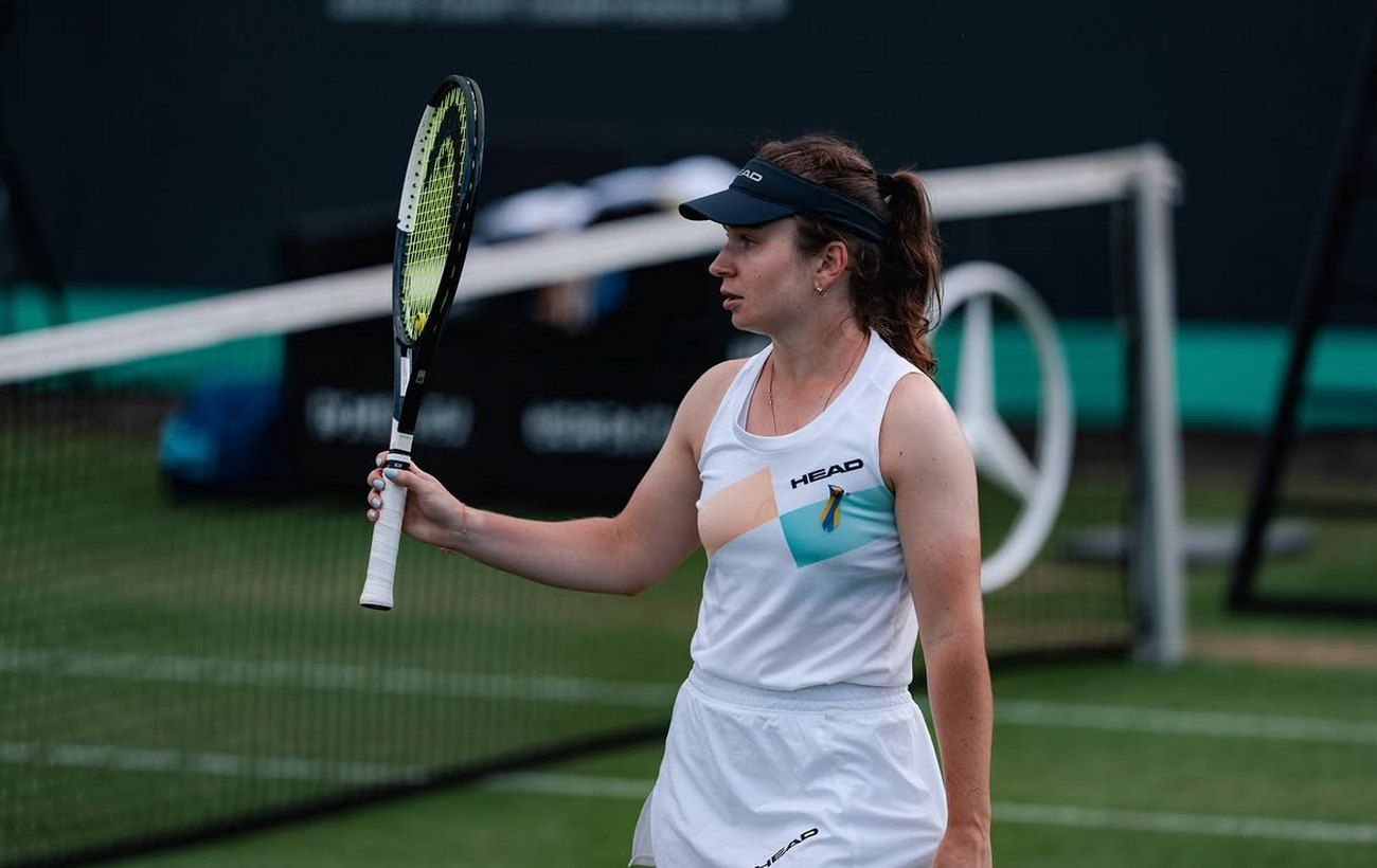 Снігур перемогла Стародубцеву в українському дербі на WTA 1000 у Цинциннаті