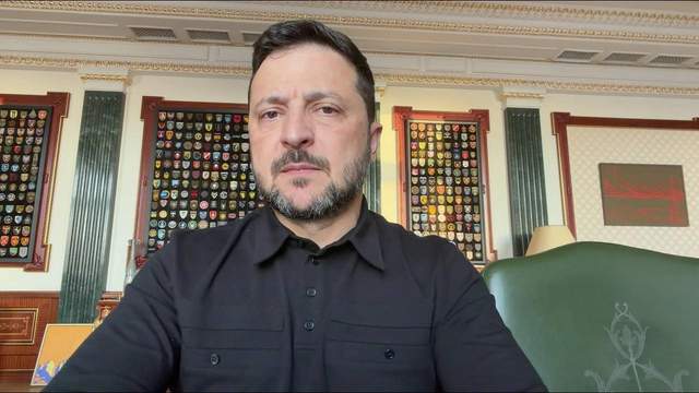Зеленський: блокування півдня Росії розширюється, у серпні очікується знищення 30 тисяч окупантів