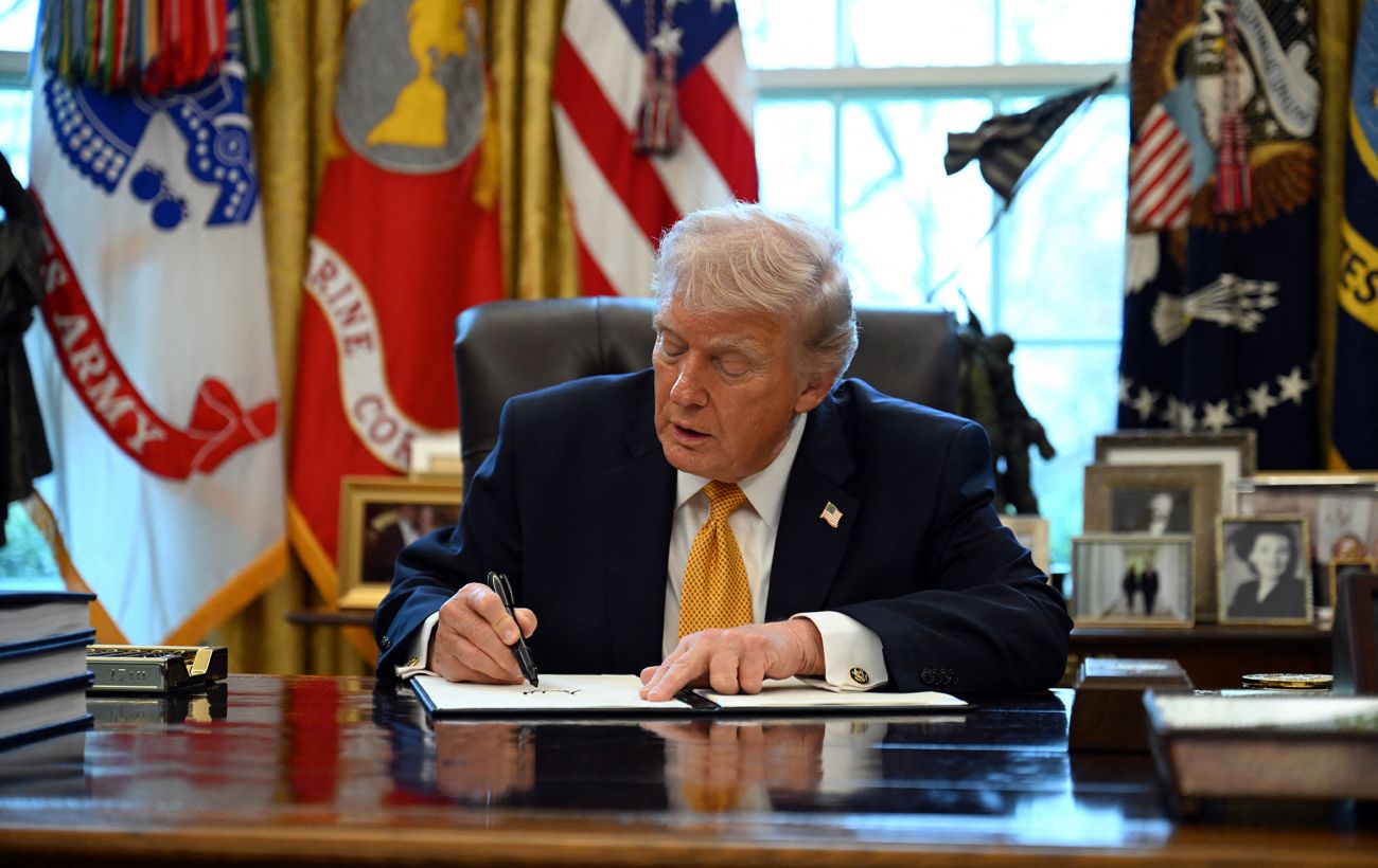 Трамп заявив, що зробить Ормузьку протоку «американською» після завершення війни з Іраном