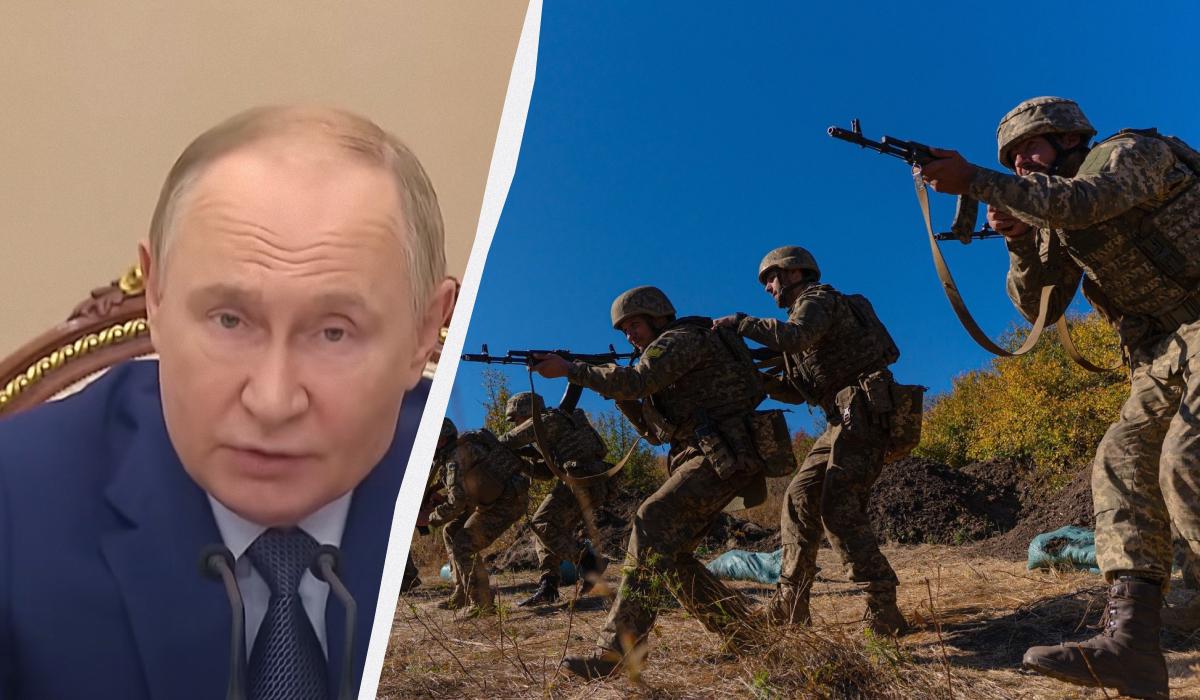 ISW: Кремль відкидає мирні переговори заради мобілізації суспільства перед виборами