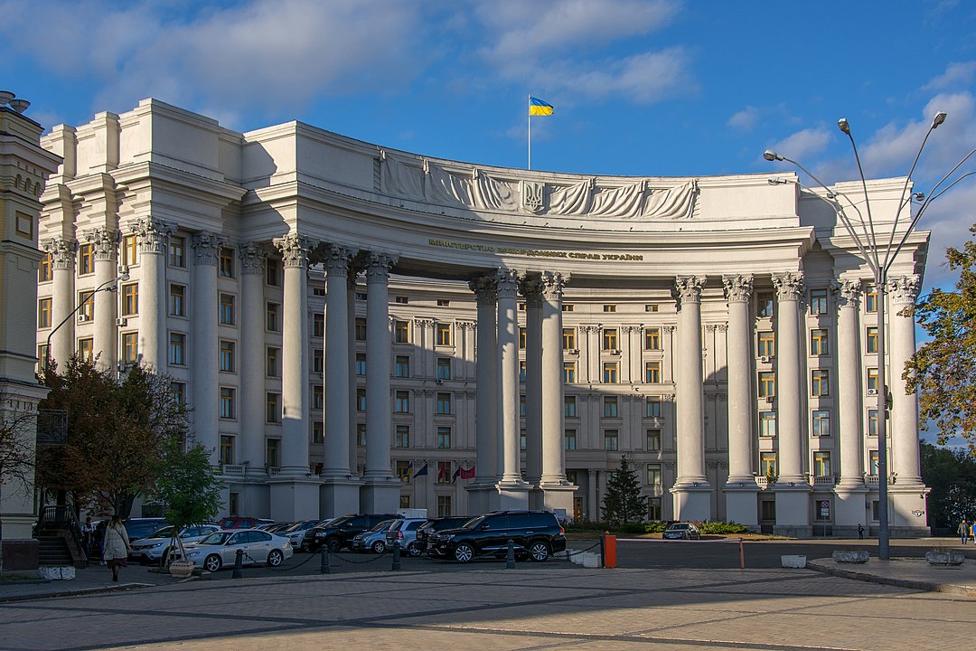 Росія намагається стерти кордони між окупованими землями та РФ — МЗС України відреагувало