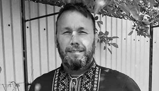 Підтверджено загибель майстра спорту України Костянтина Соломакіна