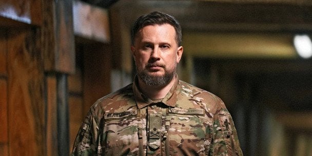 Бутусов закликав передати Білецькому командування боями за Слов'янськ для збереження Донбасу
