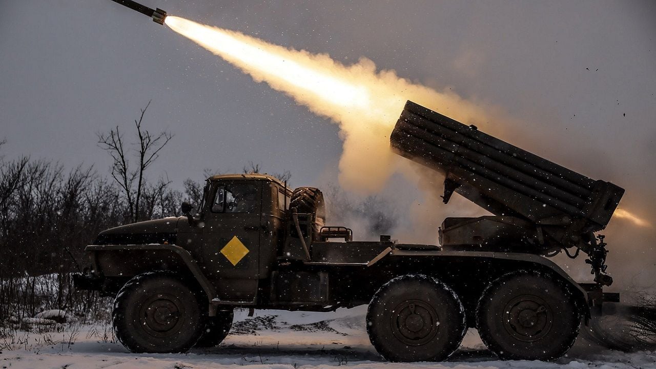 Генштаб ЗСУ: за добу знищено 1710 окупантів, загальні втрати РФ продовжують зростати