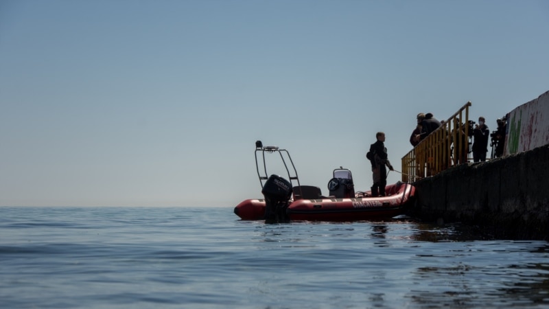 На Одещині в морі загинув 14-річний підліток: тіло знайшли за 7 км від місця зникнення