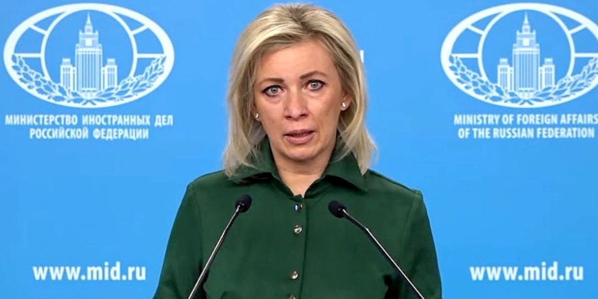 МЗС Росії пригрозило США та Туреччині погіршенням відносин через нові поставки зброї Україні