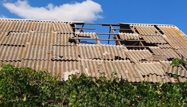 На Дніпропетровщині 17 людей поранено: понад 50 атак безпілотниками за день