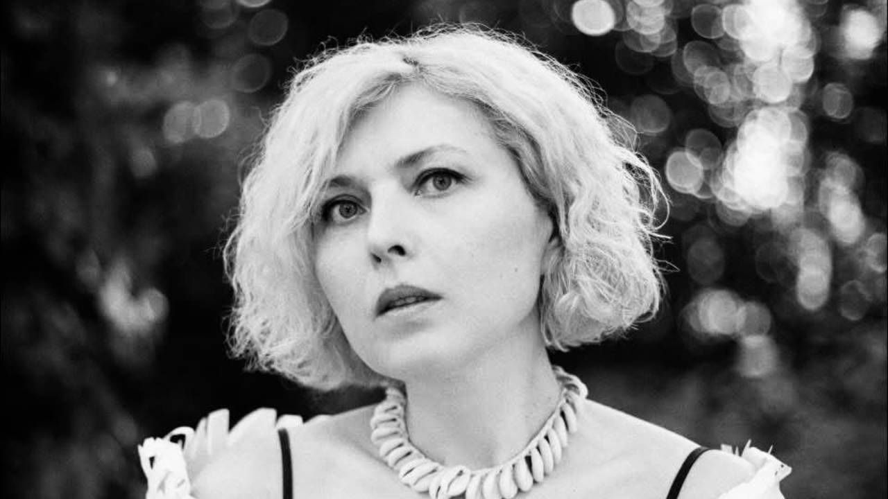 Померла мисткиня Дарія Альошкіна, яка популяризувала витинанку у всьому світі