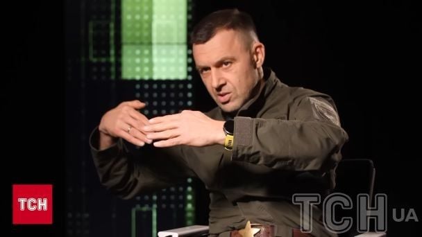 Офіцер ЗСУ: війну в Україні завершить «чорний лебідь» всередині Росії