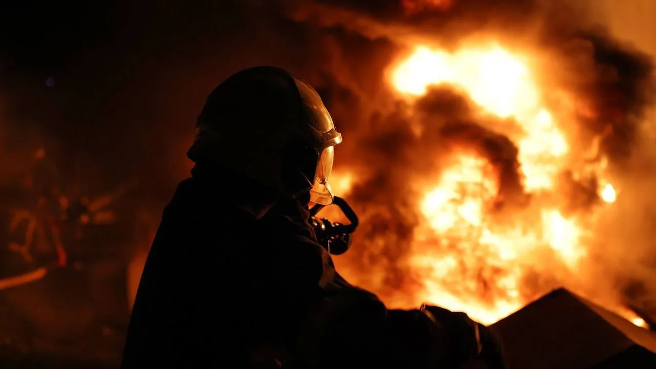 КАБи вдарили по Запорізькому районі: двоє загиблих, один поранений