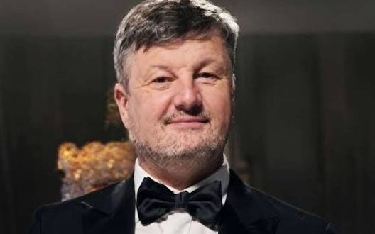 «Тіньовий куратор» депутатів «Слуги народу» Павлюк утік з місця ДТП на Вінниччині