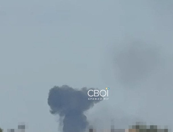 Другий за добу удар РФ по Кривому Рогу: загинула людина