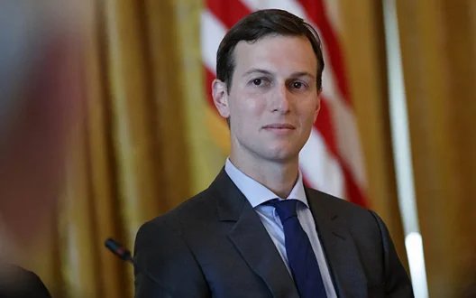 Посланці Трампа вирушили до Єгипту для переговорів із ХАМАС щодо перемир'я у Газі