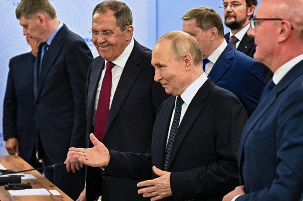 Путін не готовий до переговорів: аналітики пояснили позицію Кремля